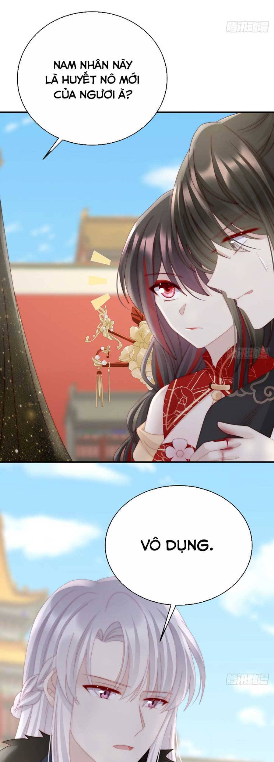 Thê Chủ, Thỉnh Hưởng Dụng Chap 54 - Next Chap 55