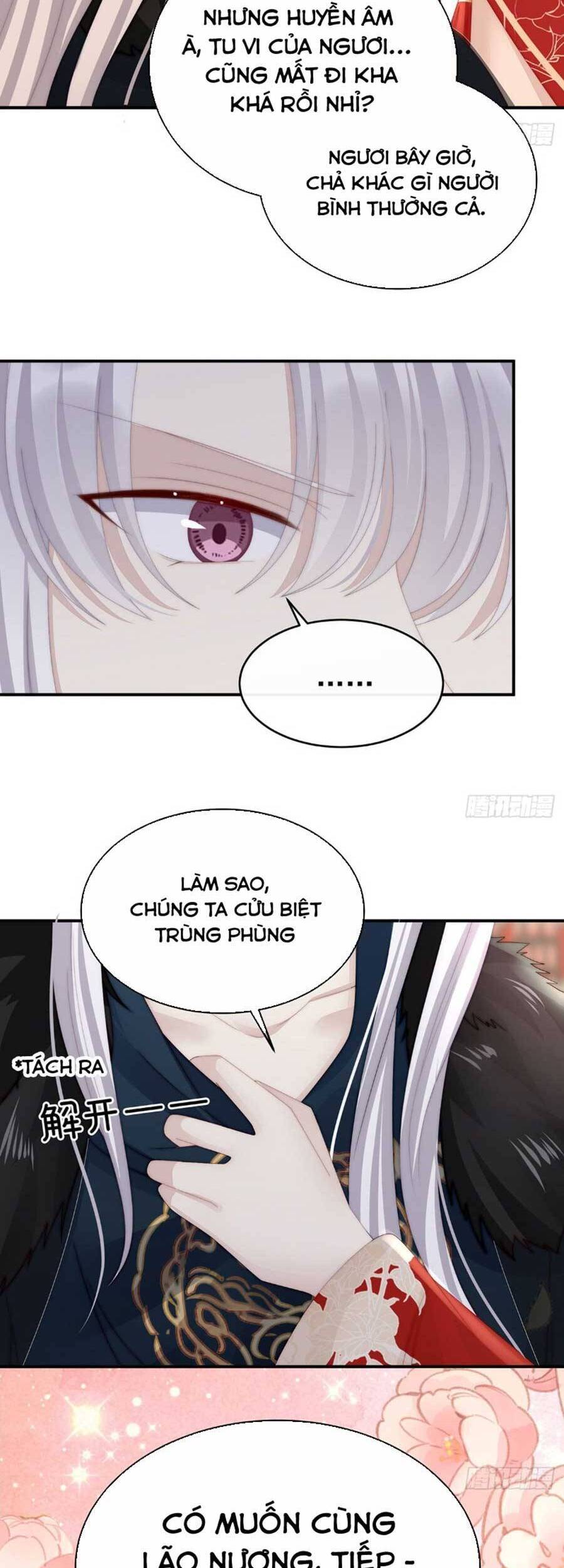 Thê Chủ, Thỉnh Hưởng Dụng Chap 54 - Next Chap 55