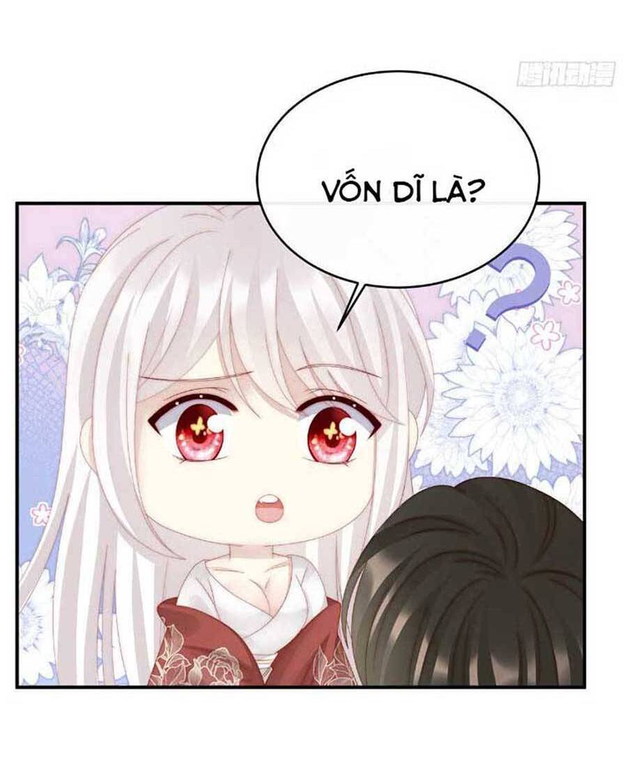 Thê Chủ, Thỉnh Hưởng Dụng Chap 55 - Next Chap 56