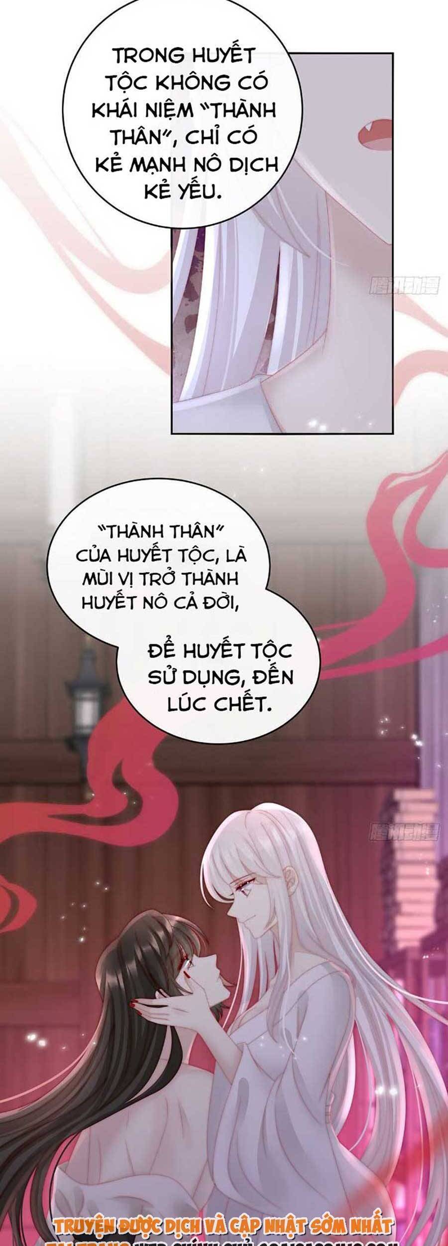 Thê Chủ, Thỉnh Hưởng Dụng Chap 55 - Next Chap 56