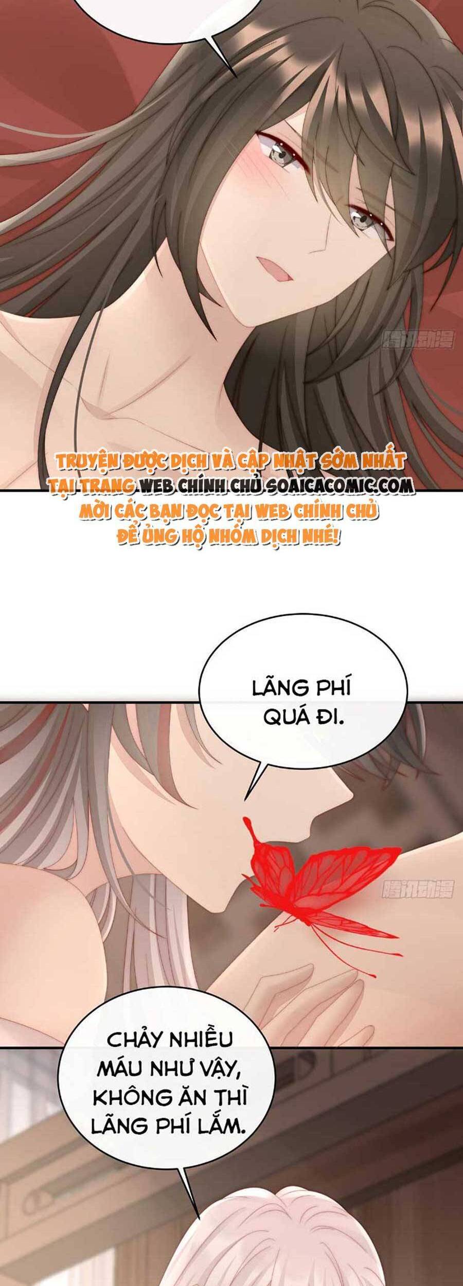 Thê Chủ, Thỉnh Hưởng Dụng Chap 55 - Next Chap 56