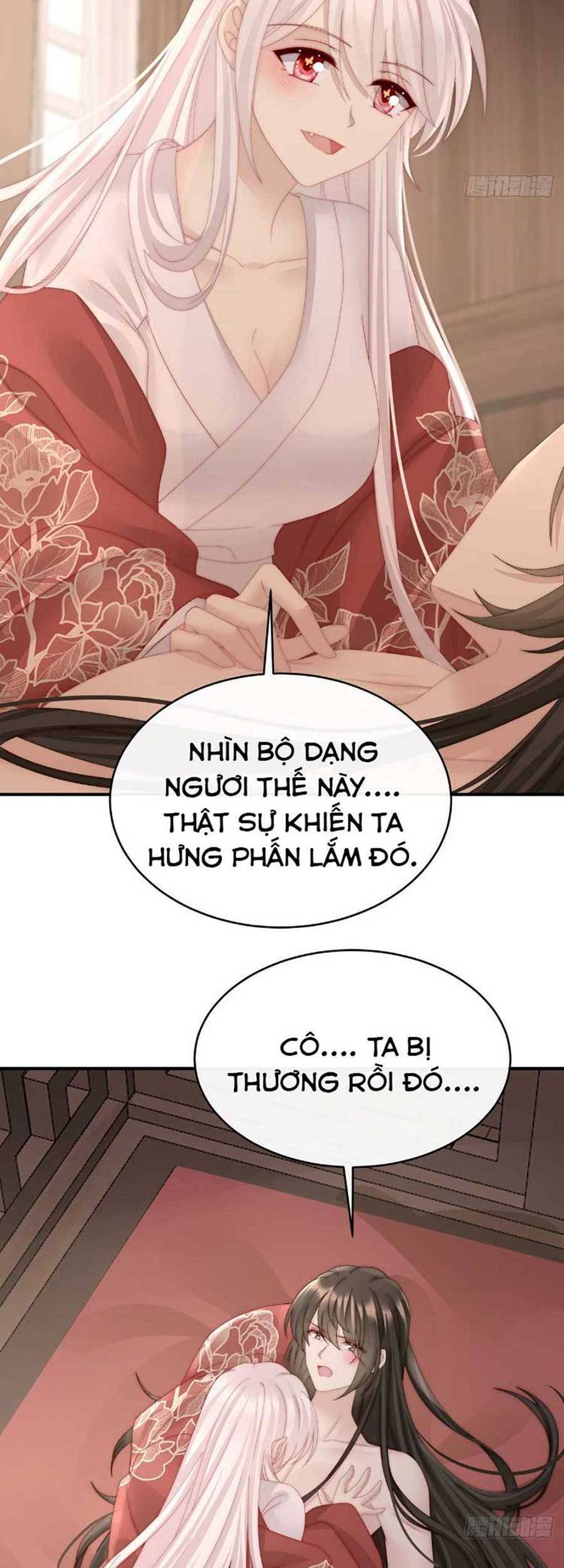 Thê Chủ, Thỉnh Hưởng Dụng Chap 55 - Next Chap 56