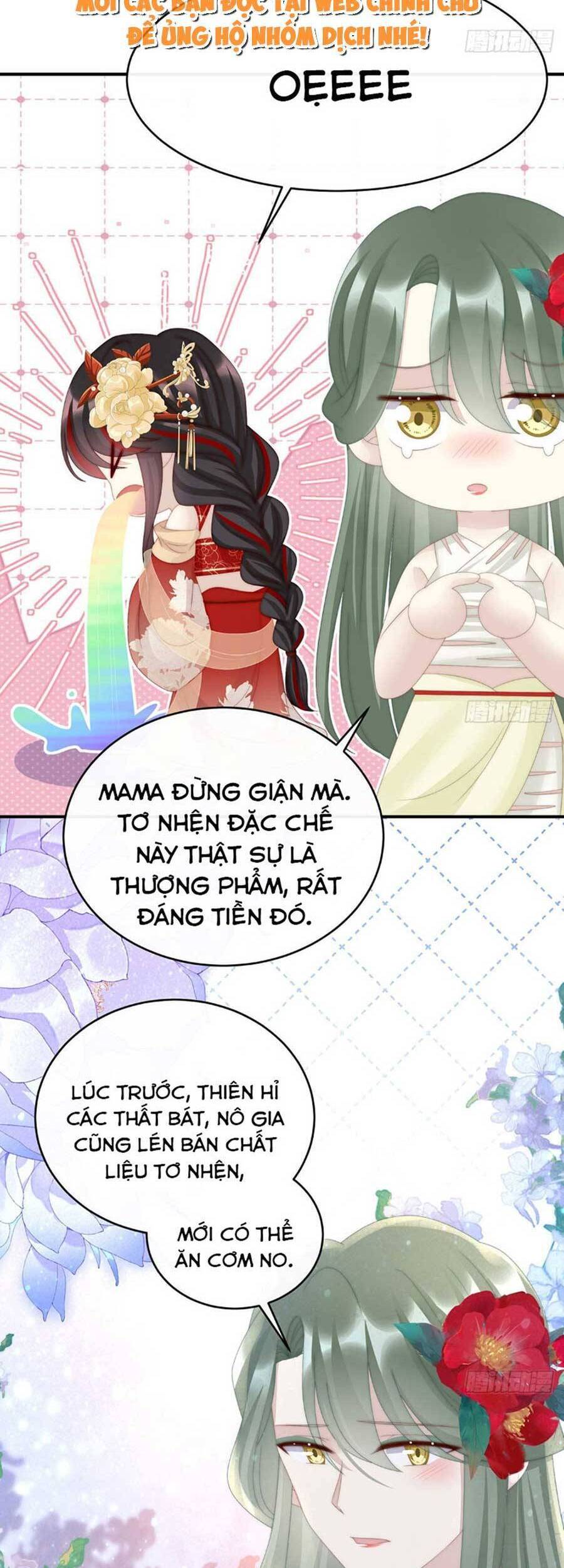 Thê Chủ, Thỉnh Hưởng Dụng Chap 56 - Next Chap 57