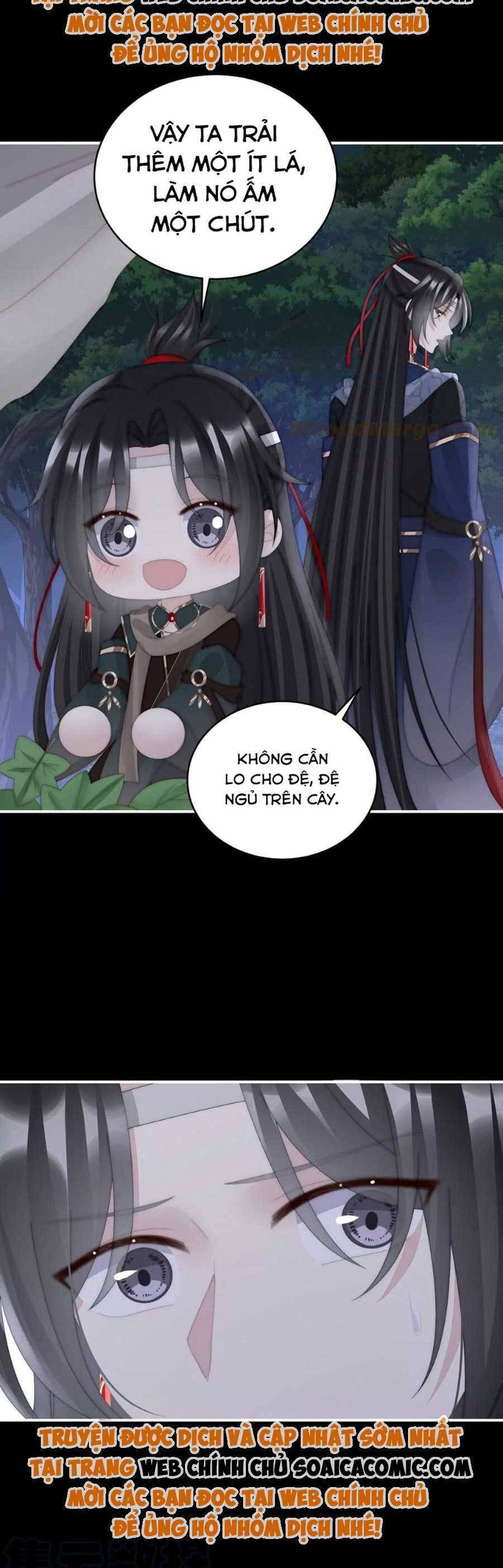 Thê Chủ, Thỉnh Hưởng Dụng Chap 92 - Next Chap 93
