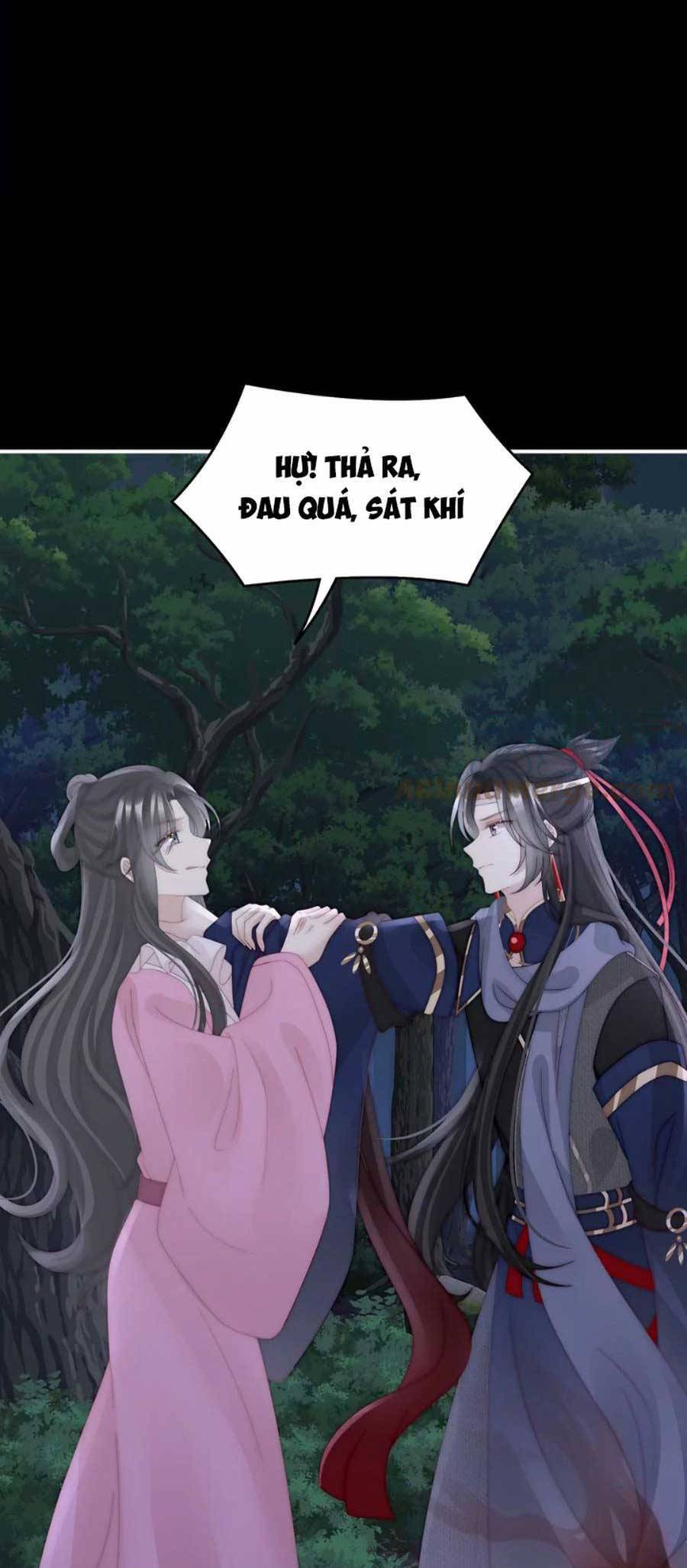 Thê Chủ, Thỉnh Hưởng Dụng Chap 92 - Next Chap 93