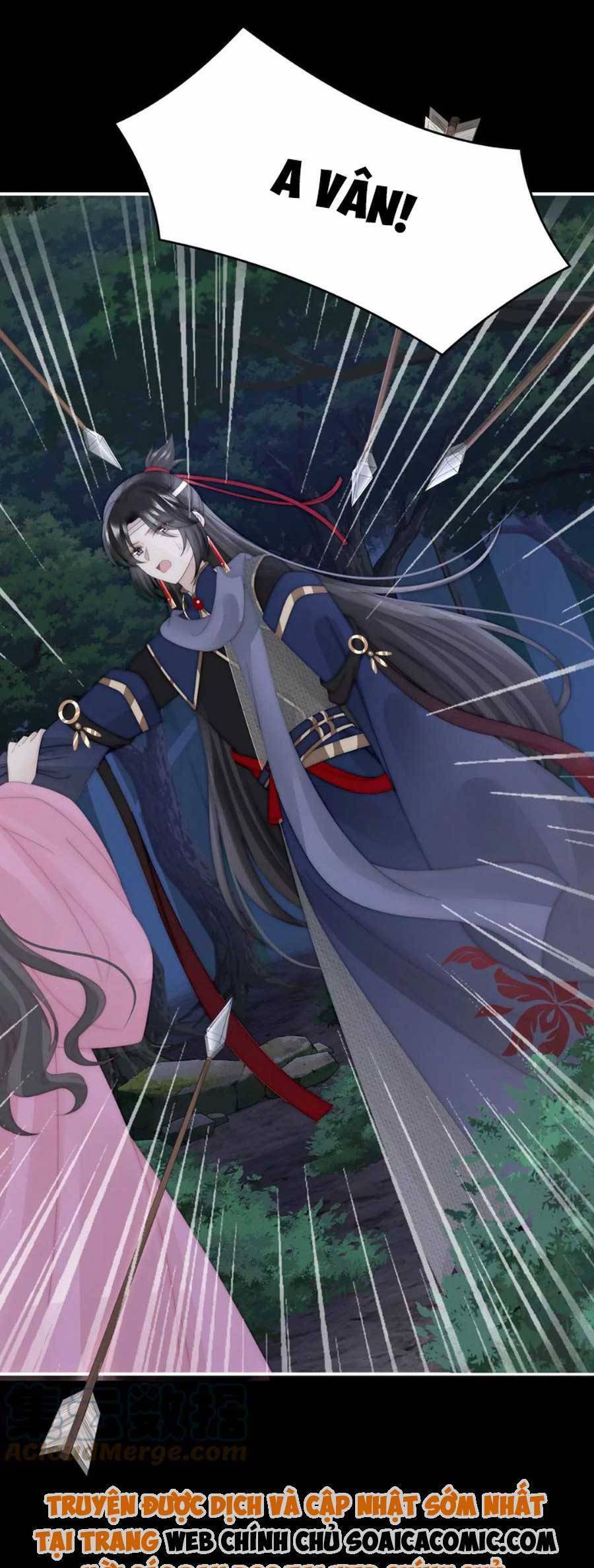 Thê Chủ, Thỉnh Hưởng Dụng Chap 92 - Next Chap 93