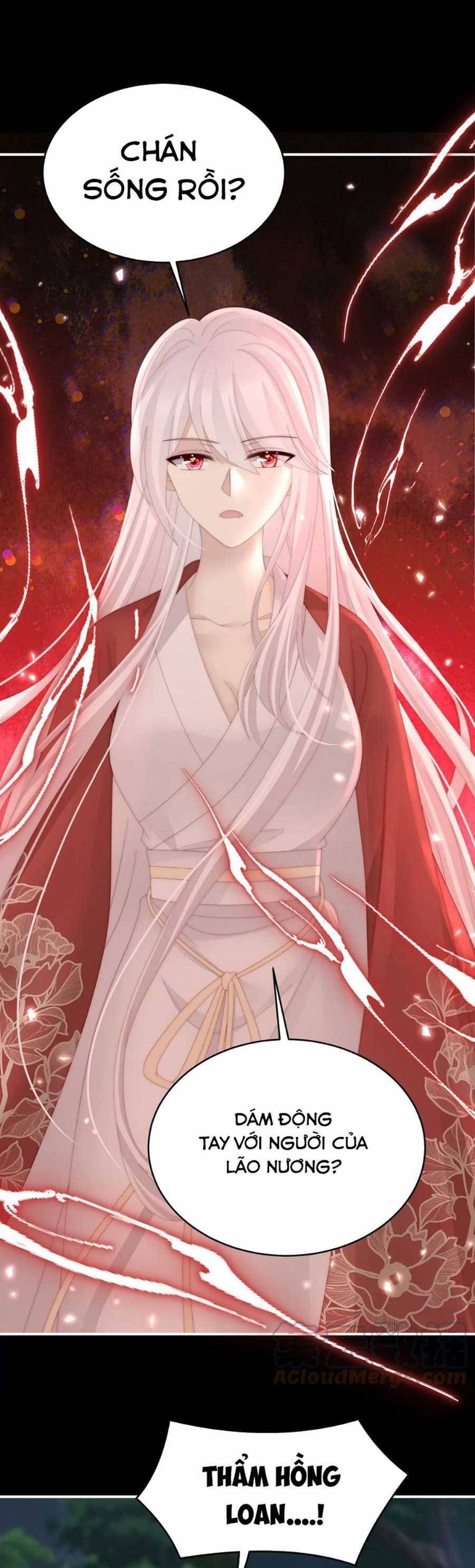 Thê Chủ, Thỉnh Hưởng Dụng Chap 92 - Next Chap 93