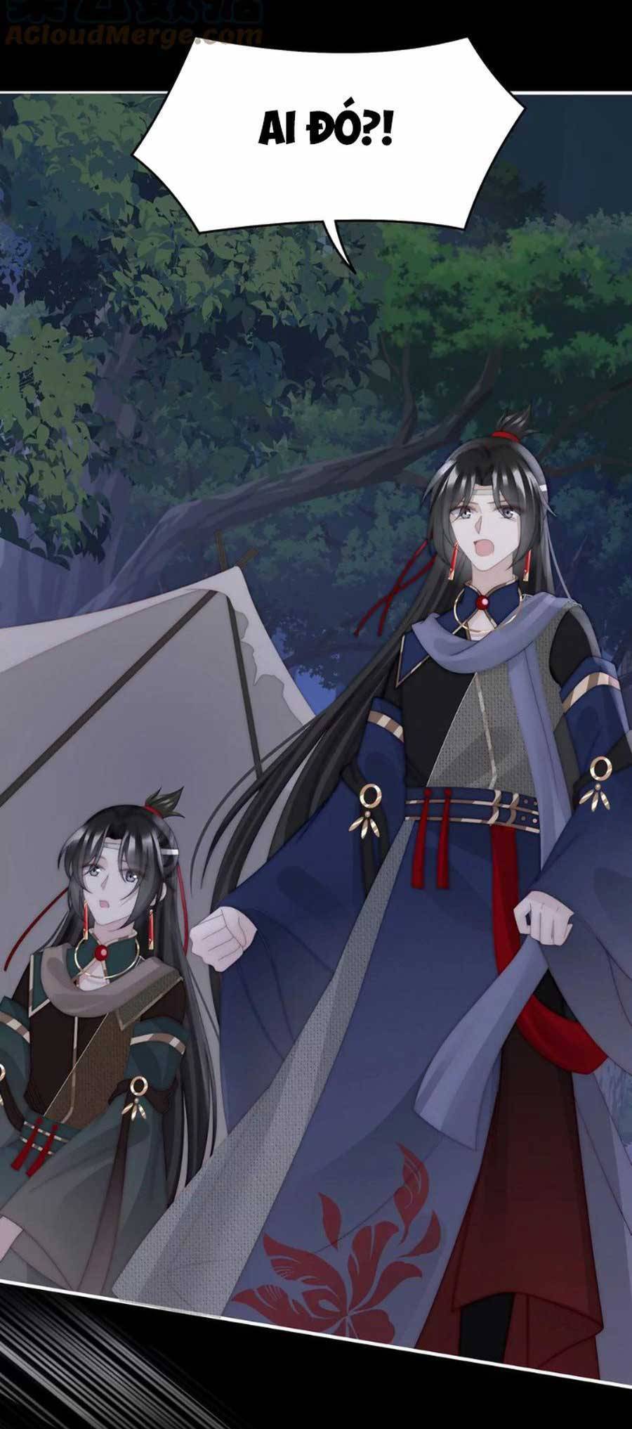Thê Chủ, Thỉnh Hưởng Dụng Chap 92 - Next Chap 93