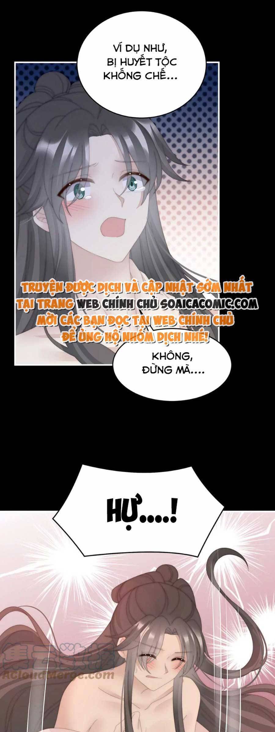 Thê Chủ, Thỉnh Hưởng Dụng Chap 92 - Next Chap 93