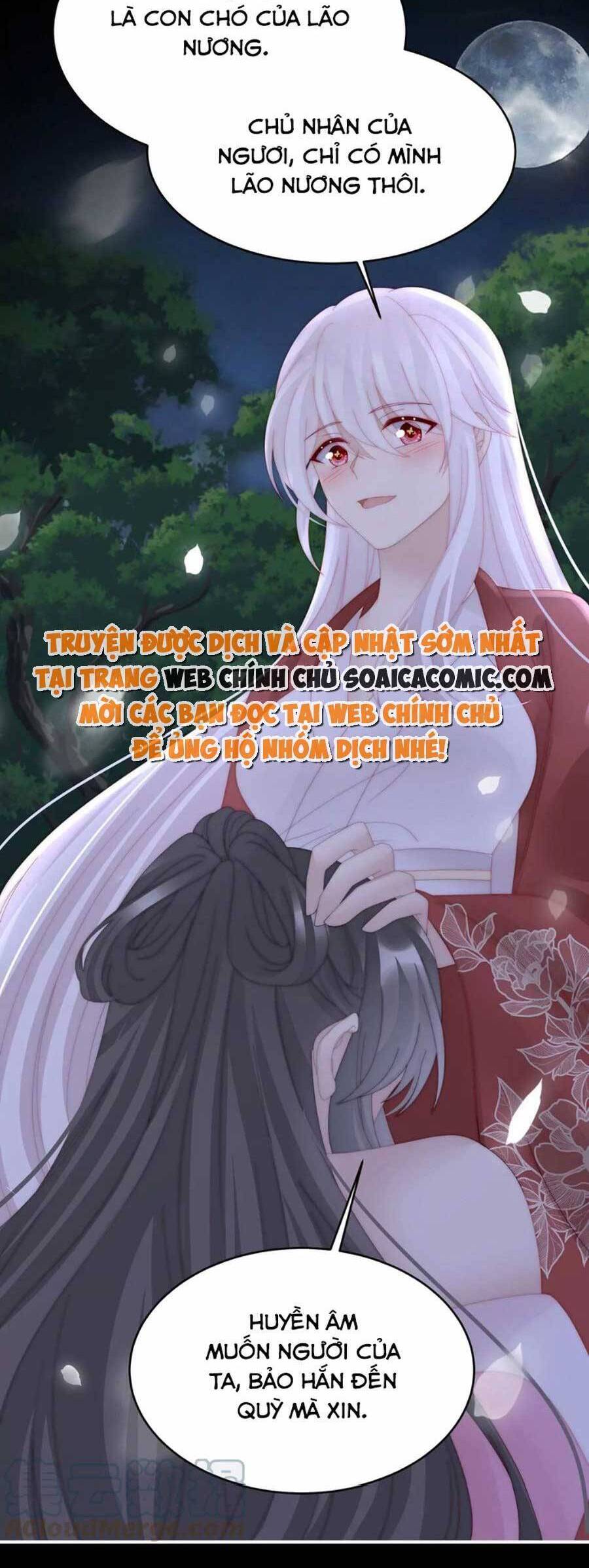 Thê Chủ, Thỉnh Hưởng Dụng Chap 92 - Next Chap 93