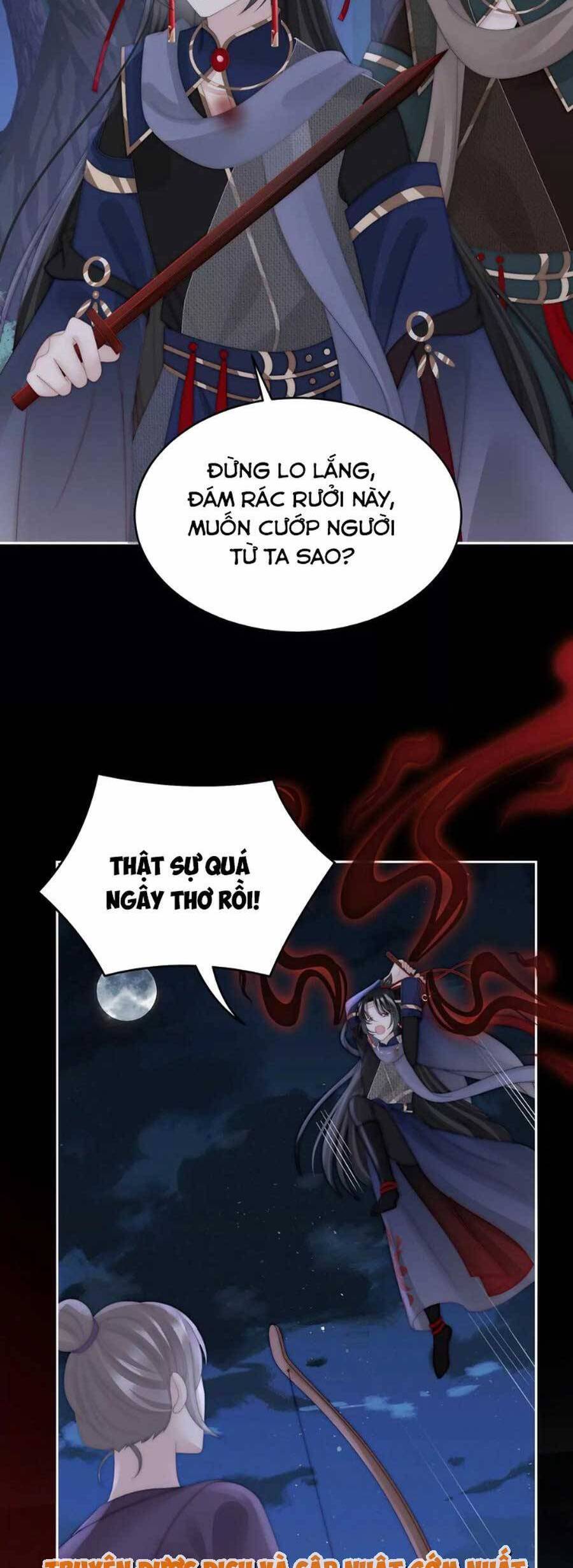 Thê Chủ, Thỉnh Hưởng Dụng Chap 92 - Next Chap 93