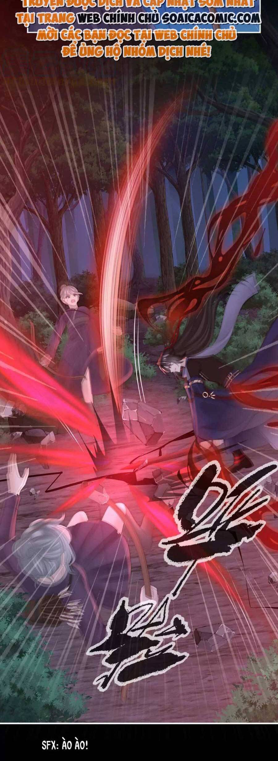 Thê Chủ, Thỉnh Hưởng Dụng Chap 92 - Next Chap 93