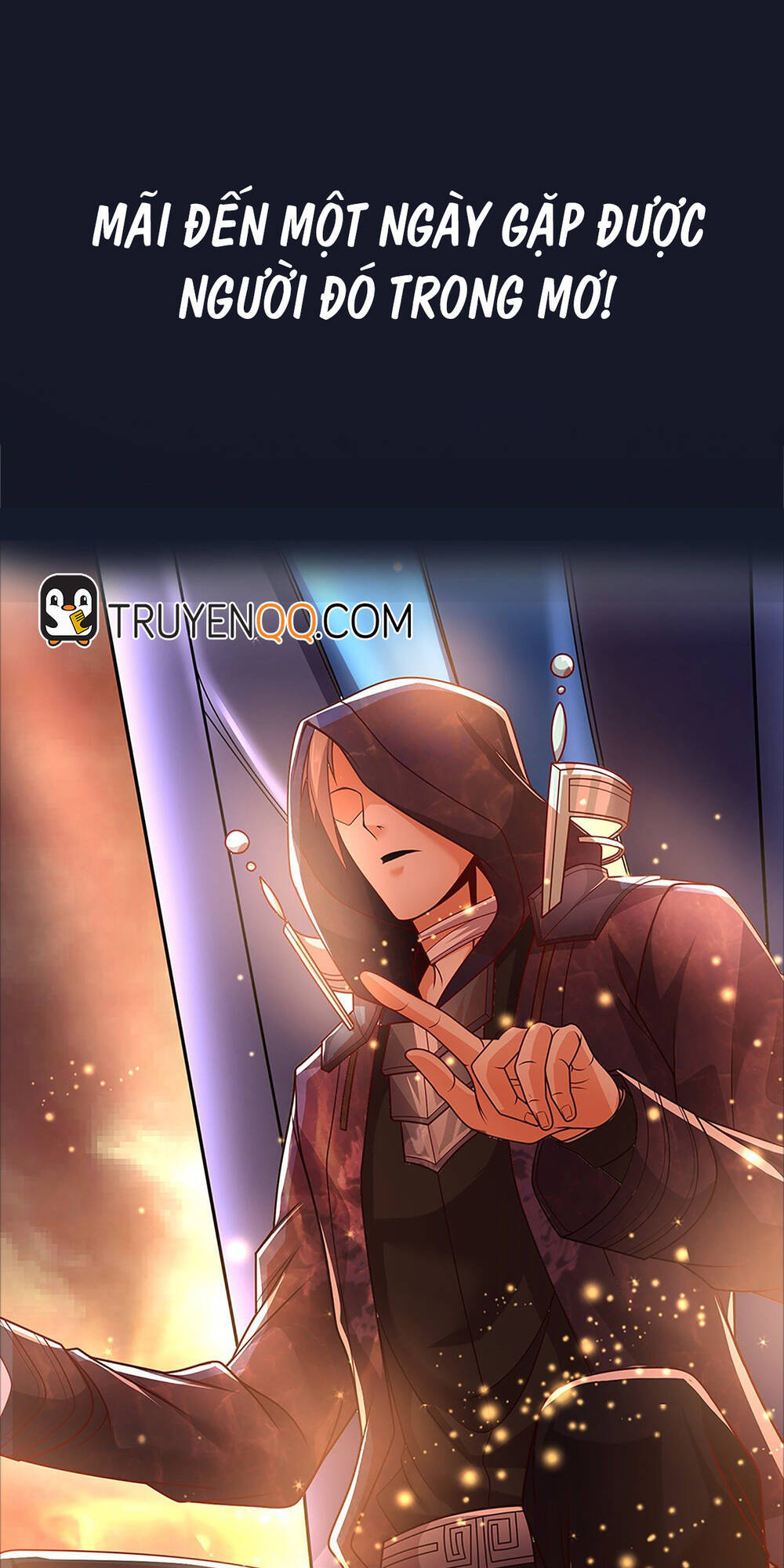 Thẻ Đăng Nhập Phong Ấn Siêu Cấp Chap 0 - Next Chap 1