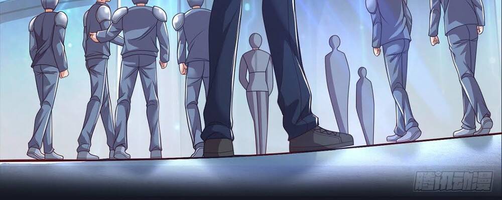 Thẻ Đăng Nhập Phong Ấn Siêu Cấp Chap 0 - Next Chap 1
