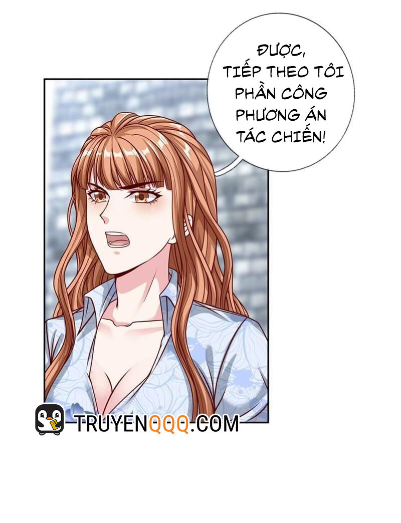 Thẻ Đăng Nhập Phong Ấn Siêu Cấp Chap 131 - Next Chap 132