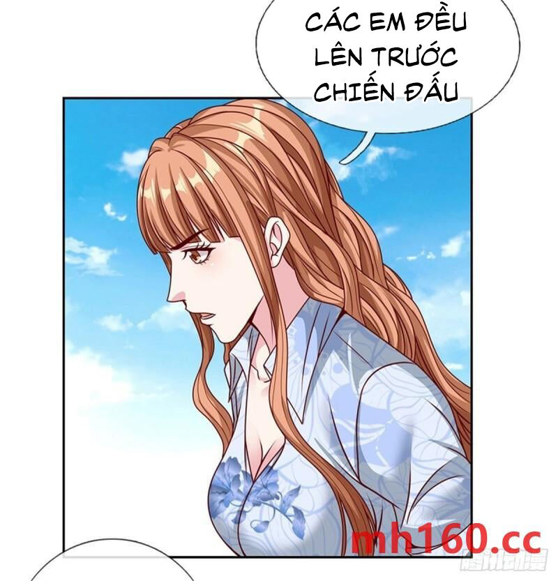 Thẻ Đăng Nhập Phong Ấn Siêu Cấp Chap 131 - Next Chap 132
