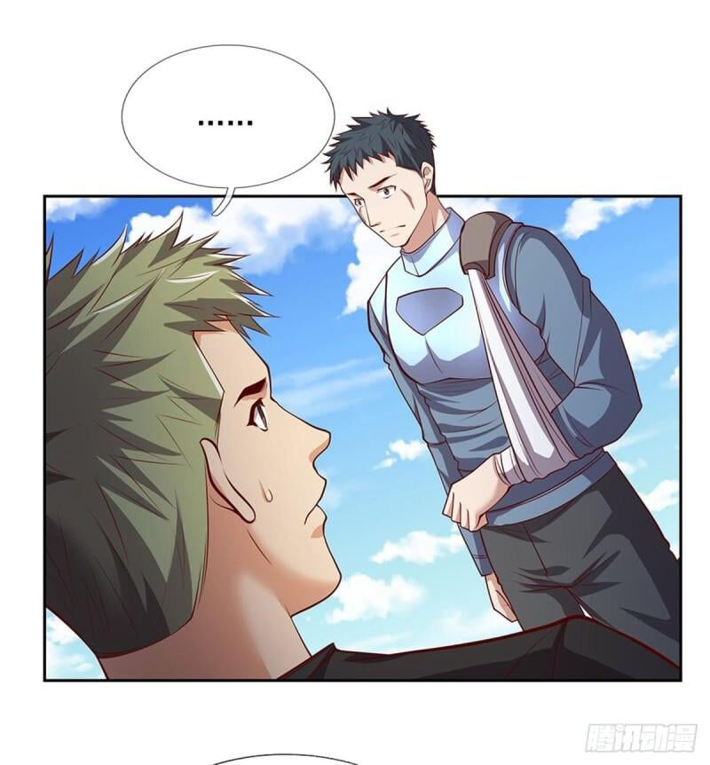 Thẻ Đăng Nhập Phong Ấn Siêu Cấp Chap 132 - Next Chap 133
