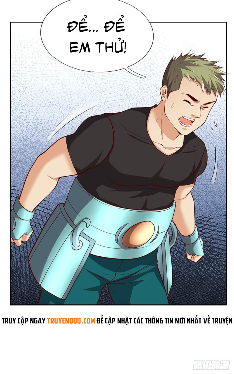 Thẻ Đăng Nhập Phong Ấn Siêu Cấp Chap 132 - Next Chap 133