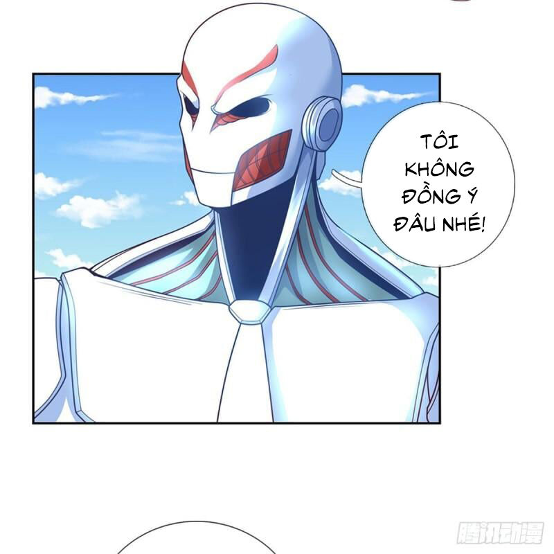 Thẻ Đăng Nhập Phong Ấn Siêu Cấp Chap 132 - Next Chap 133