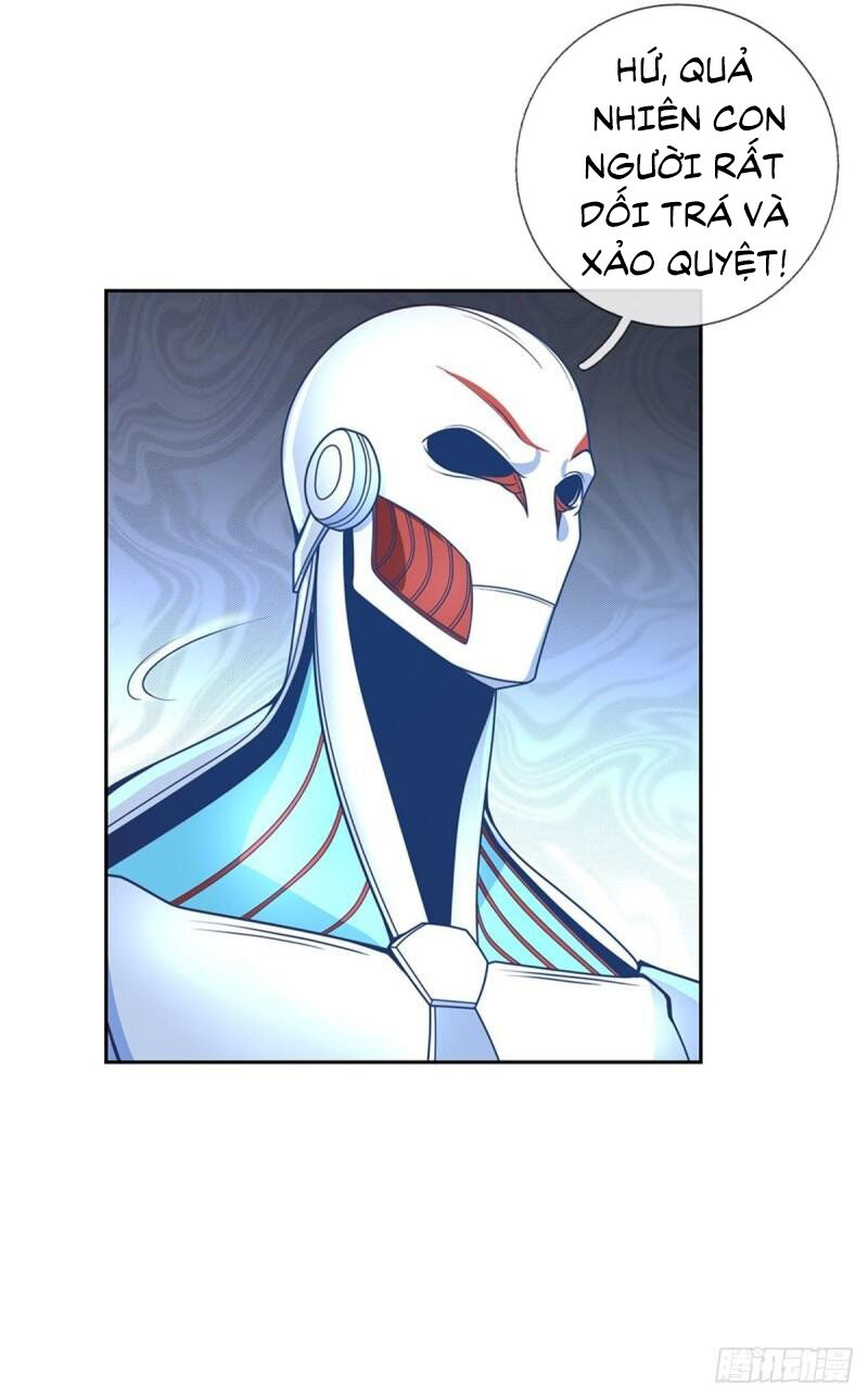 Thẻ Đăng Nhập Phong Ấn Siêu Cấp Chap 132 - Next Chap 133