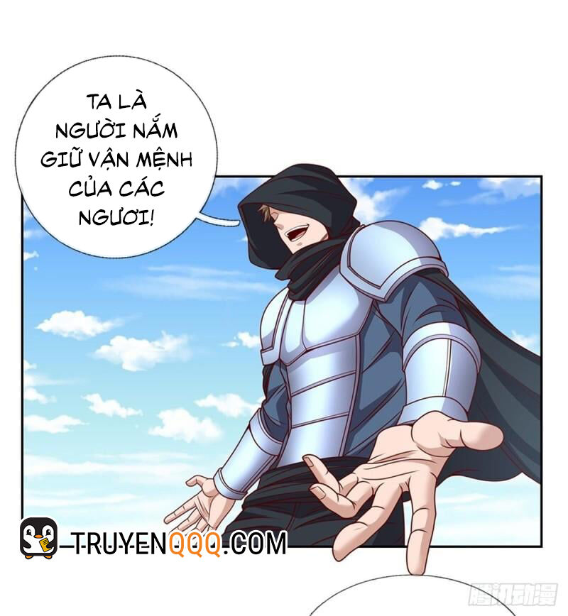 Thẻ Đăng Nhập Phong Ấn Siêu Cấp Chap 133 - Next Chap 134