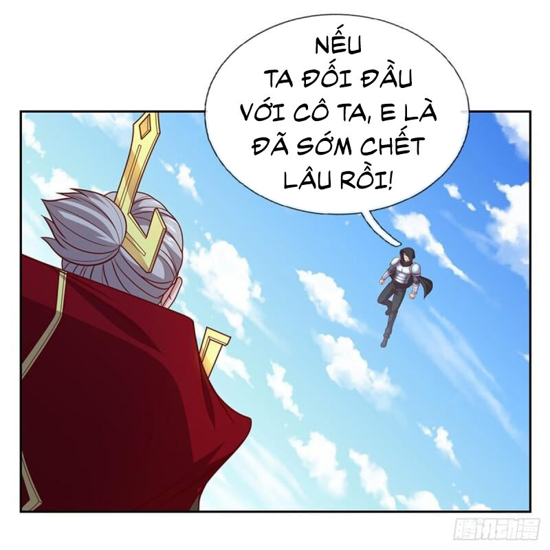 Thẻ Đăng Nhập Phong Ấn Siêu Cấp Chap 133 - Next Chap 134