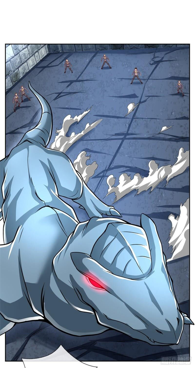 Thẻ Đăng Nhập Phong Ấn Siêu Cấp Chap 134 - Next Chap 135