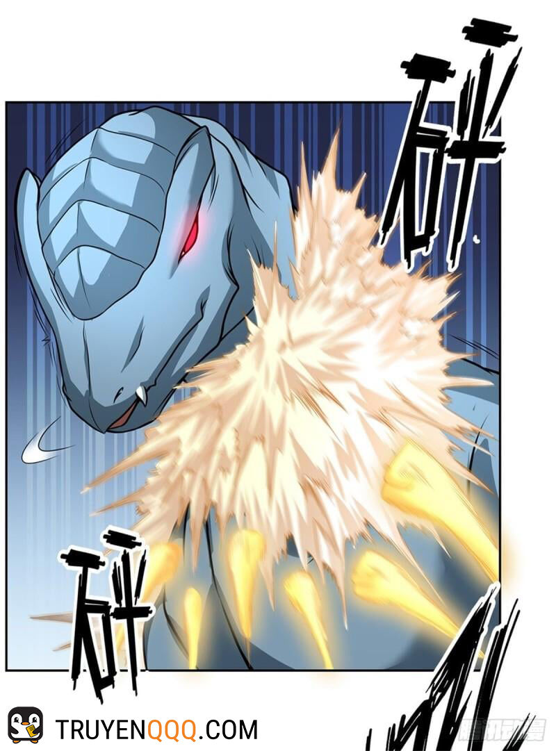 Thẻ Đăng Nhập Phong Ấn Siêu Cấp Chap 134 - Next Chap 135
