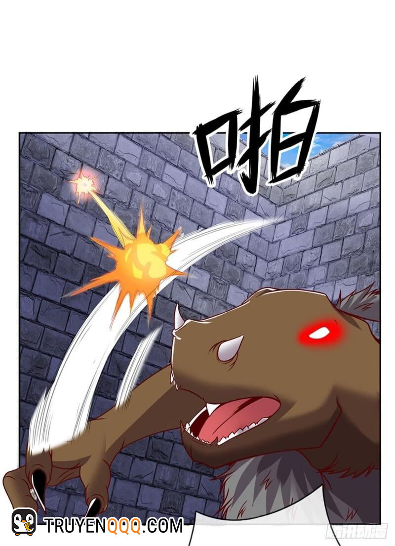 Thẻ Đăng Nhập Phong Ấn Siêu Cấp Chap 134 - Next Chap 135