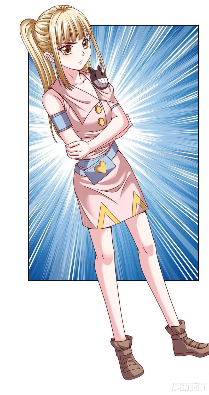 Thẻ Đăng Nhập Phong Ấn Siêu Cấp Chap 134 - Next Chap 135