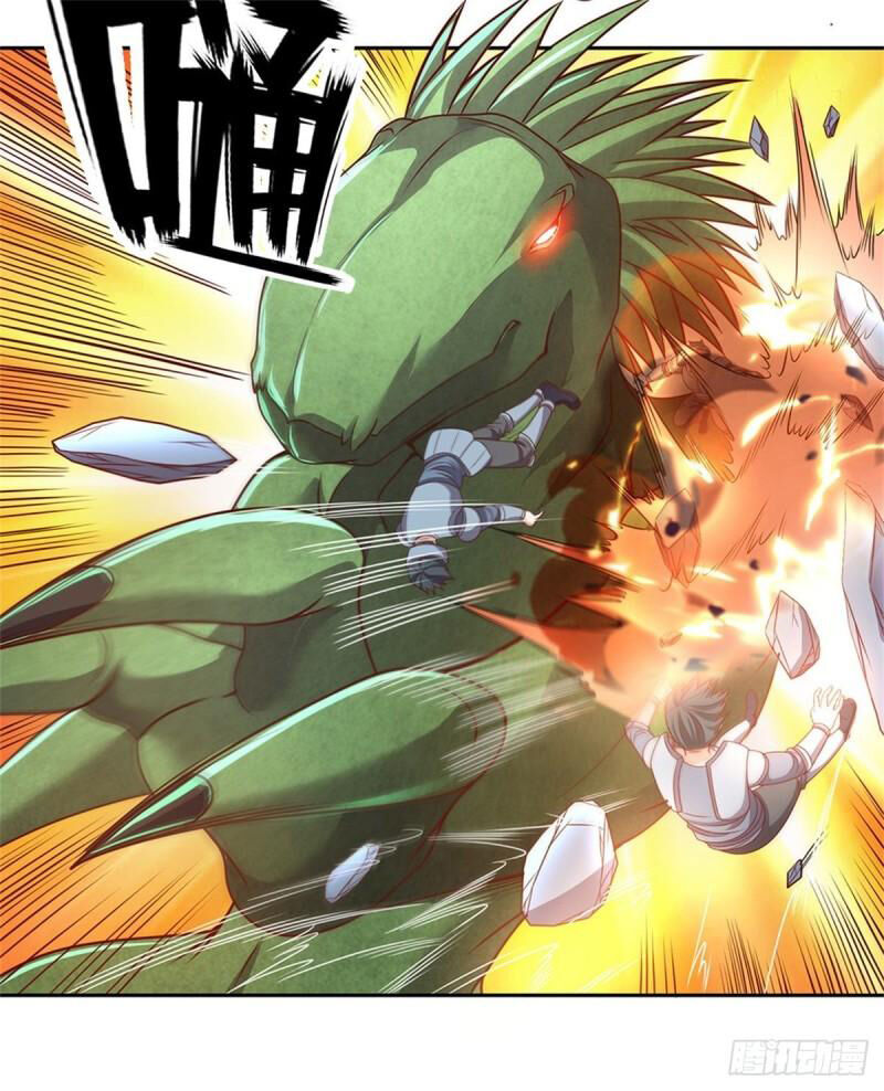 Thẻ Đăng Nhập Phong Ấn Siêu Cấp Chap 135 - Next Chap 136