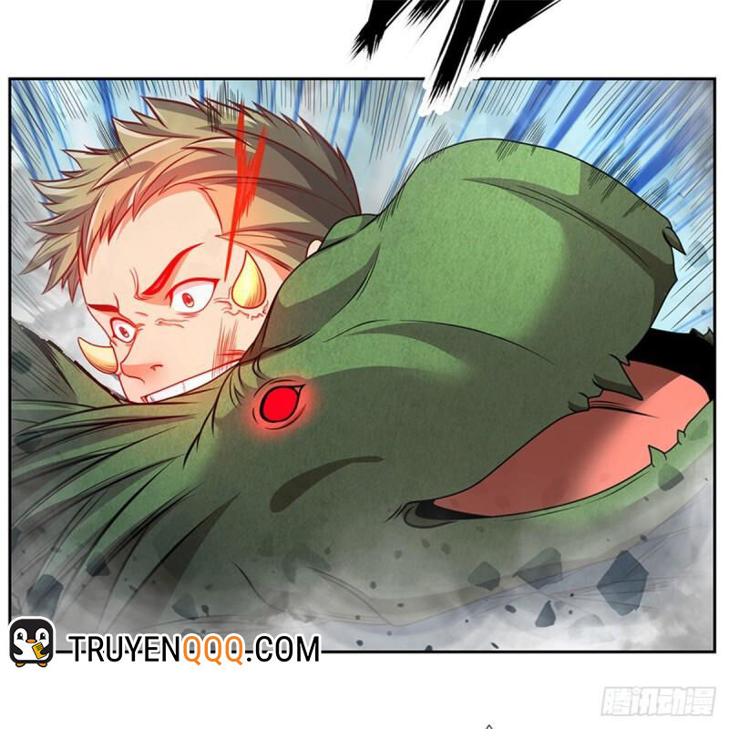 Thẻ Đăng Nhập Phong Ấn Siêu Cấp Chap 136 - Next Chap 137