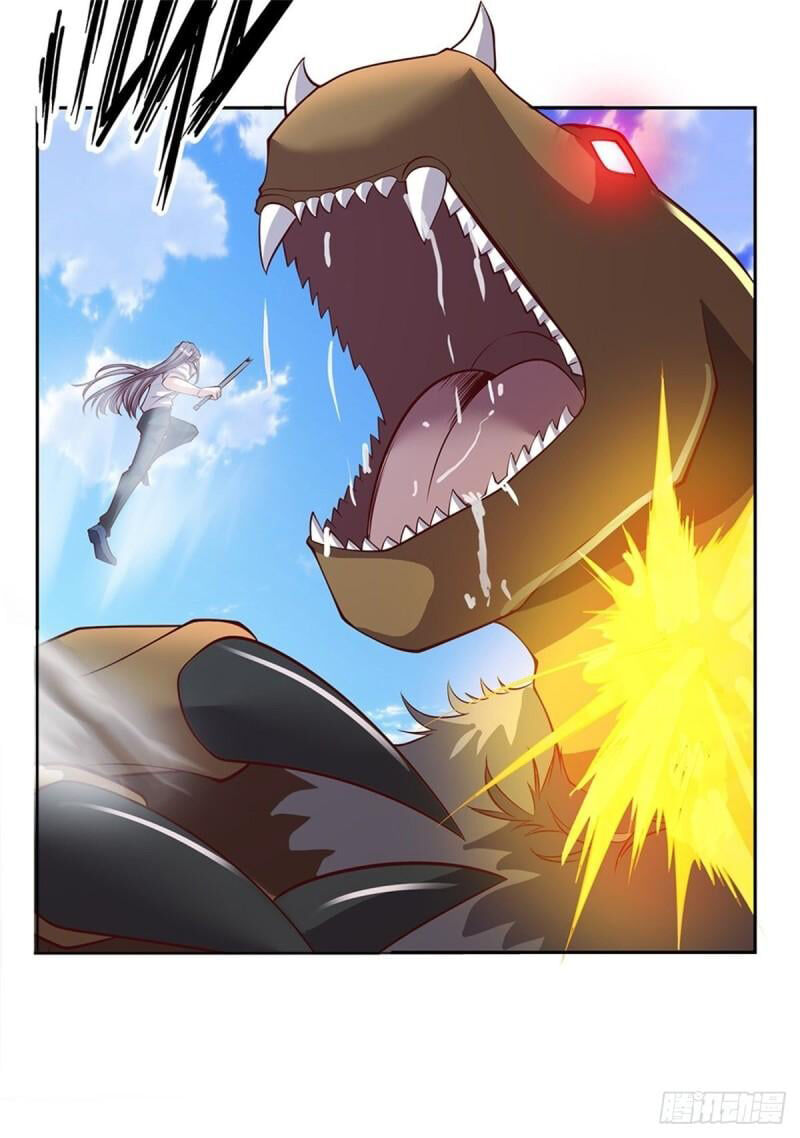 Thẻ Đăng Nhập Phong Ấn Siêu Cấp Chap 136 - Next Chap 137