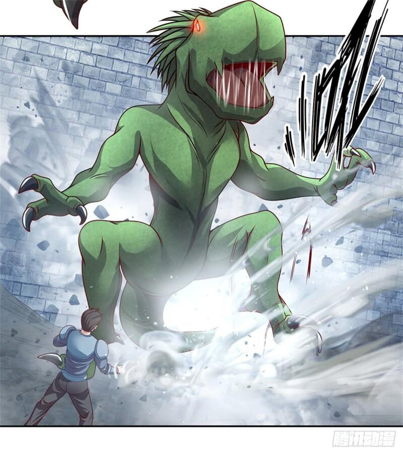 Thẻ Đăng Nhập Phong Ấn Siêu Cấp Chap 136 - Next Chap 137