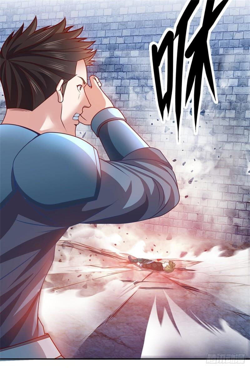 Thẻ Đăng Nhập Phong Ấn Siêu Cấp Chap 136 - Next Chap 137