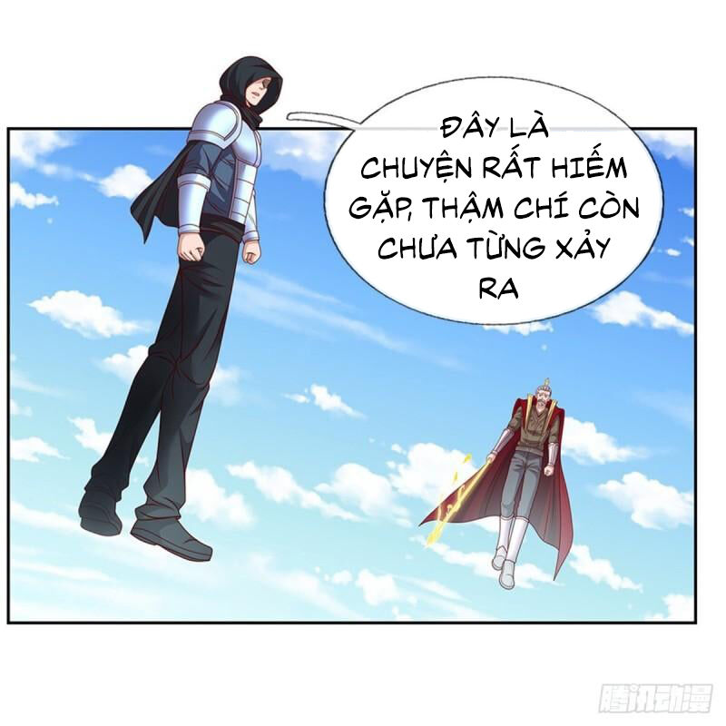 Thẻ Đăng Nhập Phong Ấn Siêu Cấp Chap 136 - Next Chap 137