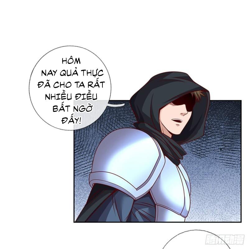 Thẻ Đăng Nhập Phong Ấn Siêu Cấp Chap 136 - Next Chap 137