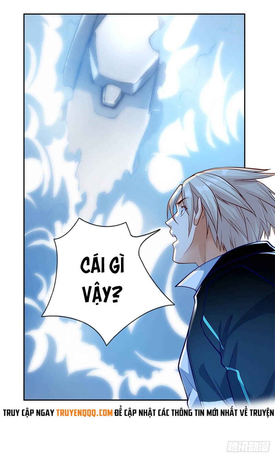 Thẻ Đăng Nhập Phong Ấn Siêu Cấp Chap 46 - Next Chap 47
