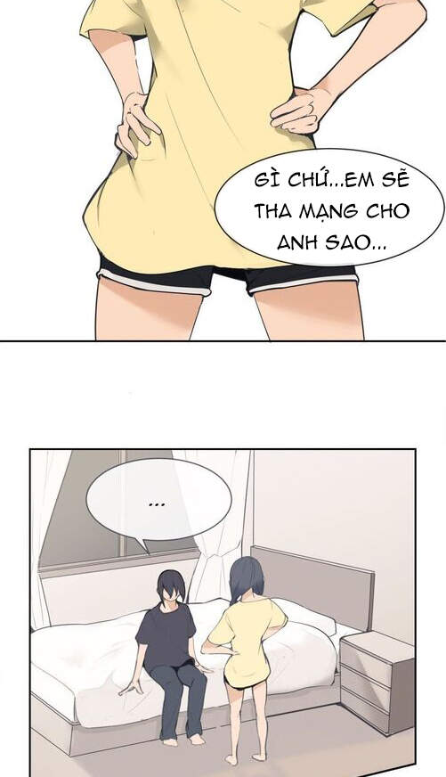The Dead King Chap 50 - Next Chap 51