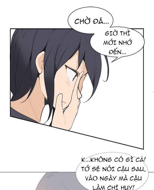 The Dead King Chap 50 - Next Chap 51