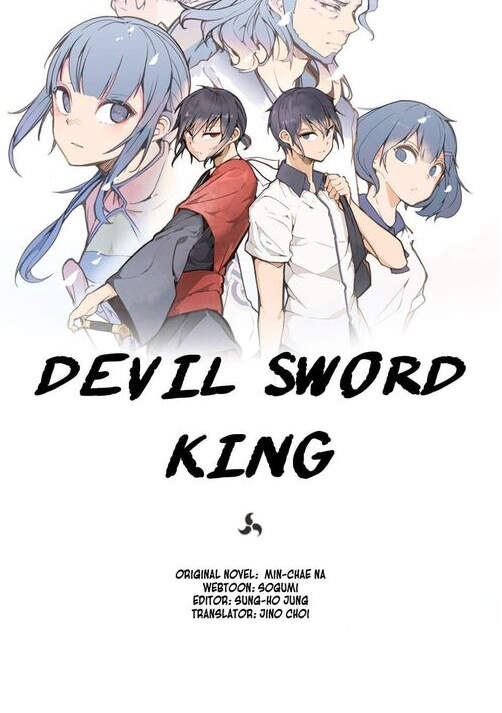 The Dead King Chap 50 - Next Chap 51
