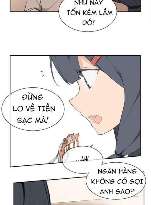 The Dead King Chap 50 - Next Chap 51