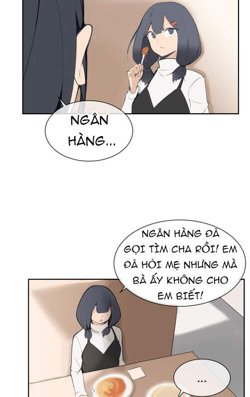 The Dead King Chap 50 - Next Chap 51