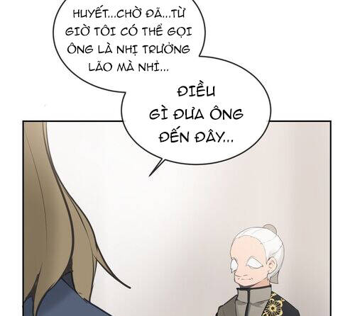 The Dead King Chap 75 - Next Chap 76