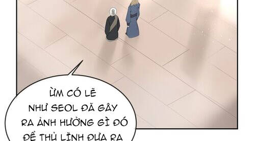 The Dead King Chap 75 - Next Chap 76