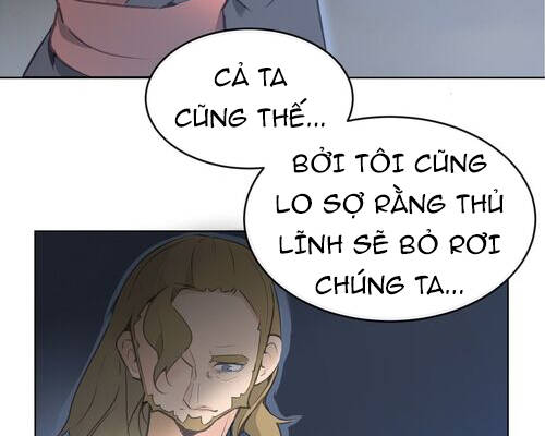 The Dead King Chap 75 - Next Chap 76