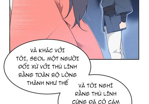 The Dead King Chap 75 - Next Chap 76