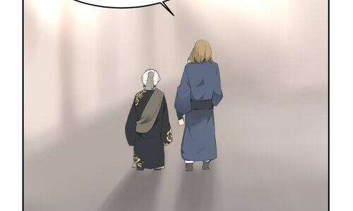 The Dead King Chap 75 - Next Chap 76