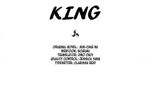 The Dead King Chap 75 - Next Chap 76