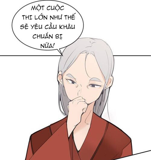 The Dead King Chap 75 - Next Chap 76